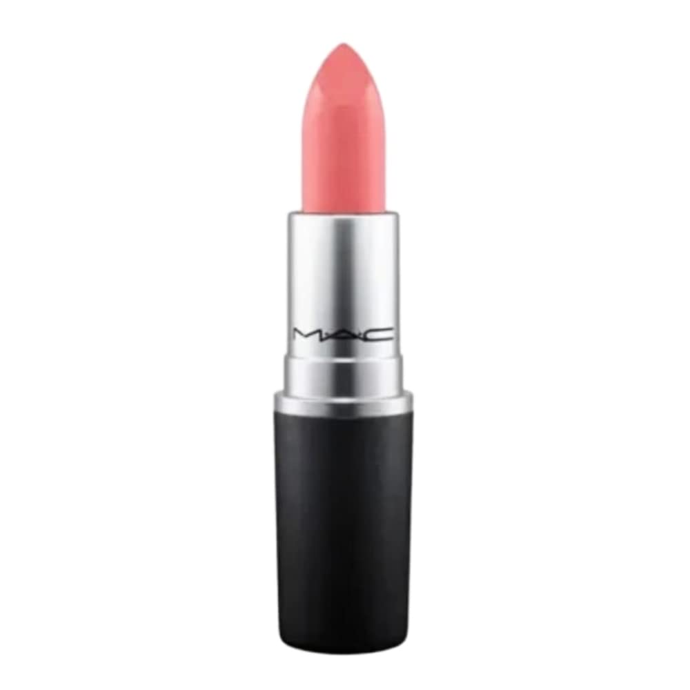 MAC Satin Lipstick - 830 Good Health (Nude Pink)