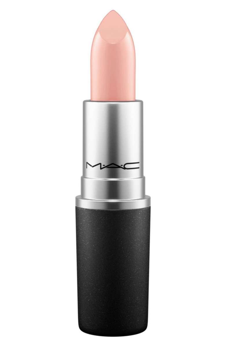 MAC Lipstick Creme D' Nude Crme, 0.1 Ounce (CD-773602164165)