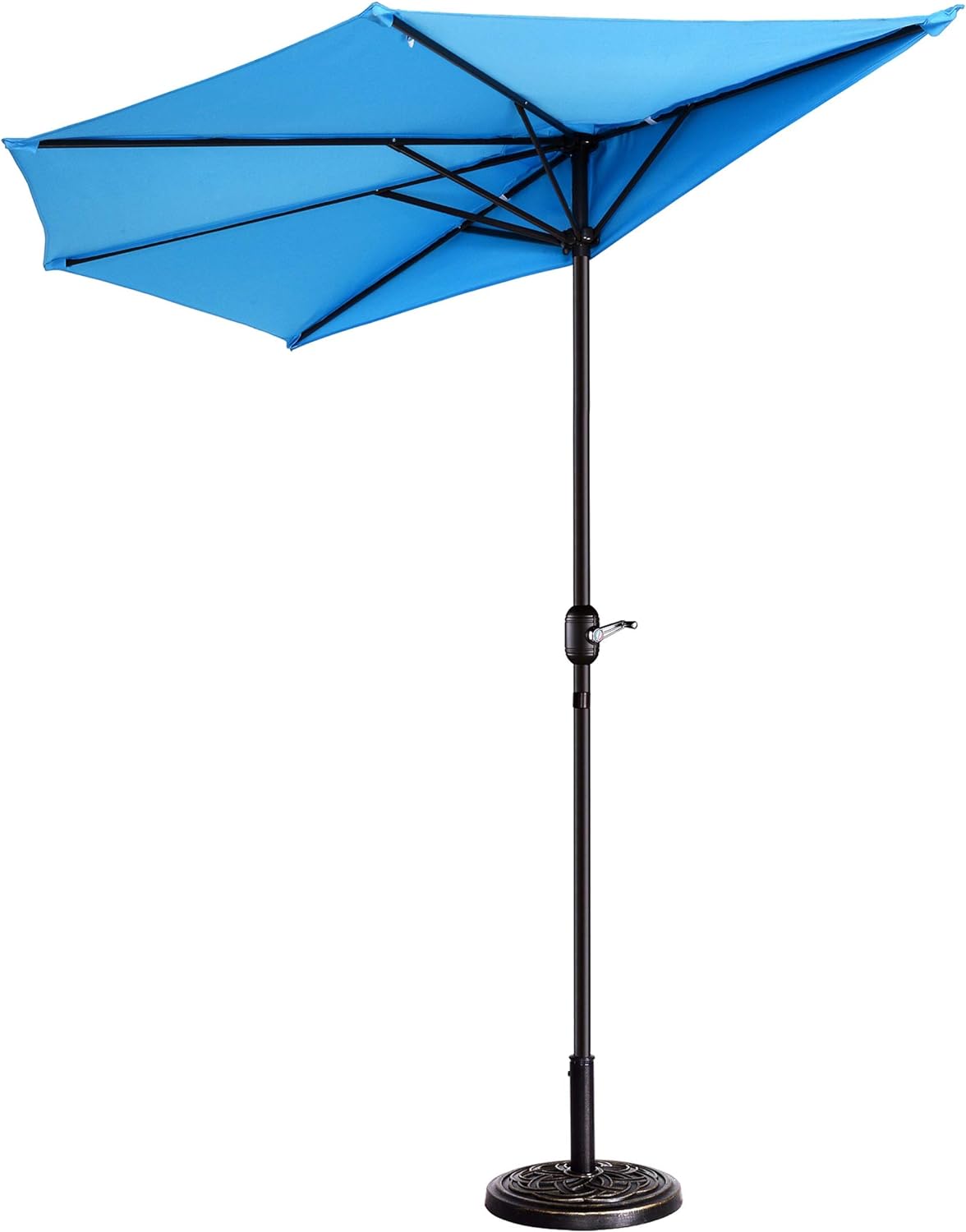 9ft Half Umbrella