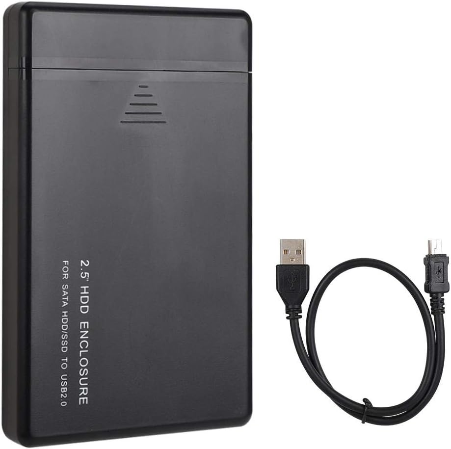 I recently purchased the SSK Aluminum M.2 NVME SATA SSD Enclosure Adapter with USB 3.2 Gen 2 (10 Gbps) and have been quite impressed with its performance. This enclosure has added a significant boost to my storage capabilities, and I'm thrilled with the speed and reliability it offers.The USB 3.2 Gen 2 support is a standout feature, as it ensures lightning-fast data transfer speeds, making it perfect for tasks that demand quick access to large files. Setting up the M.2 NVME SSD inside the enclosure was straightforward and hassle-free.However, I did encounter a minor quirk during installation. After inserting the M.2 NVME SSD, I found that closing the enclosure was a bit tricky and required a little extra effort. But once it' securely closed, there are no issues, and the SSD performs flawlessly.The build quality of this enclosure is evident in its aluminum construction, which not only looks sleek but also helps dissipate heat effectively, ensuring optimal performance and longevity for my SSD.Overall, I'm quite pleased with the SSK Aluminum M.2 NVME SATA SSD Enclosure Adapter. It offers impressive speeds, reliable performance, and a durable build. While the closing mechanism may take a moment to get used to, it' a minor inconvenience considering the value this product provides. I would certainly recommend it to anyone looking to harness the power of M.2 NVME SSDs for their storage needs.