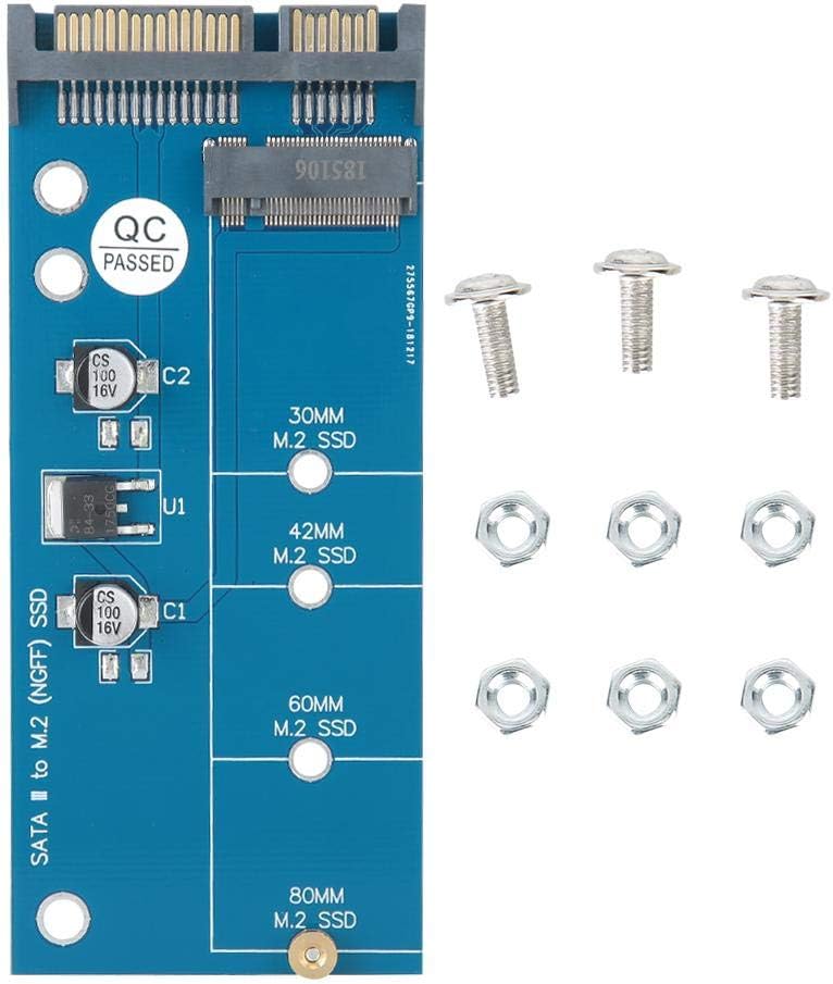 I bought this enclosure to read and transfer the contents of the NVMe drive of my bricked Lenovo T5 Legion PC. The kit comes with everything you need  (One thermal pad, USB-C and USB 3.0 (Type-A) cables and even a Screw Driver). Drive installation is pretty straightforward. The aluminum enclosure acts as a heatsink sandwiching the thermal pad between the drive and the casing itself. Good thing about it is its an effective way of dissipating heat to the outside. The not so good about it is the entire enclosure itself can get too hot to touch. So far, the enclosure is working as it should. I actually have it plugged on the new PC as an external drive. I can access all my files and even run some of the programs directly from it.