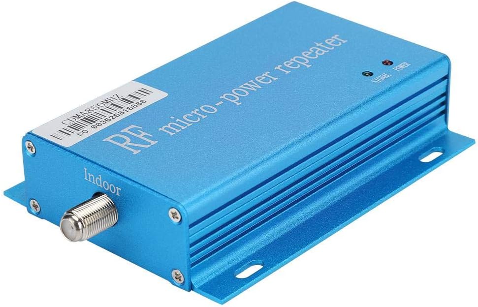 Like other Nooelec products that I have purchased, this LANA amplifier is well made and works as stated.You do have to filter out any other interference, like 14.5kW Radio Amor 100.3 FM, or you will end up amplifying interference as well as your signal. However, using the Nooelec broadcast FM filter, I am able to get many more signals in the 1-2GHz range. I use this amp with an SDR Play 1A and I use its bias-T to power the amp. Powering it this way, I do not need to put a DC block in line with the receiver. If you power the amp through the micro USB, you should get the Nooelec DC block or another brands DC block. The amplification range is from 20MHz to 4GHz, so it does nothing for HF signals. I found the amp to be low noise and have low insertion loss. The 85mA low power consumption makes it ideal for the SDR Play. Some reviews said that the amp does not work, but keep in mind that the LED power light should be facing your receiver or you will only see noise and think the LANA does work. This is a well made, general purpose RF amp. I like Nooelec and their well made, high value products with cool names. Get one, it' fun to play with.