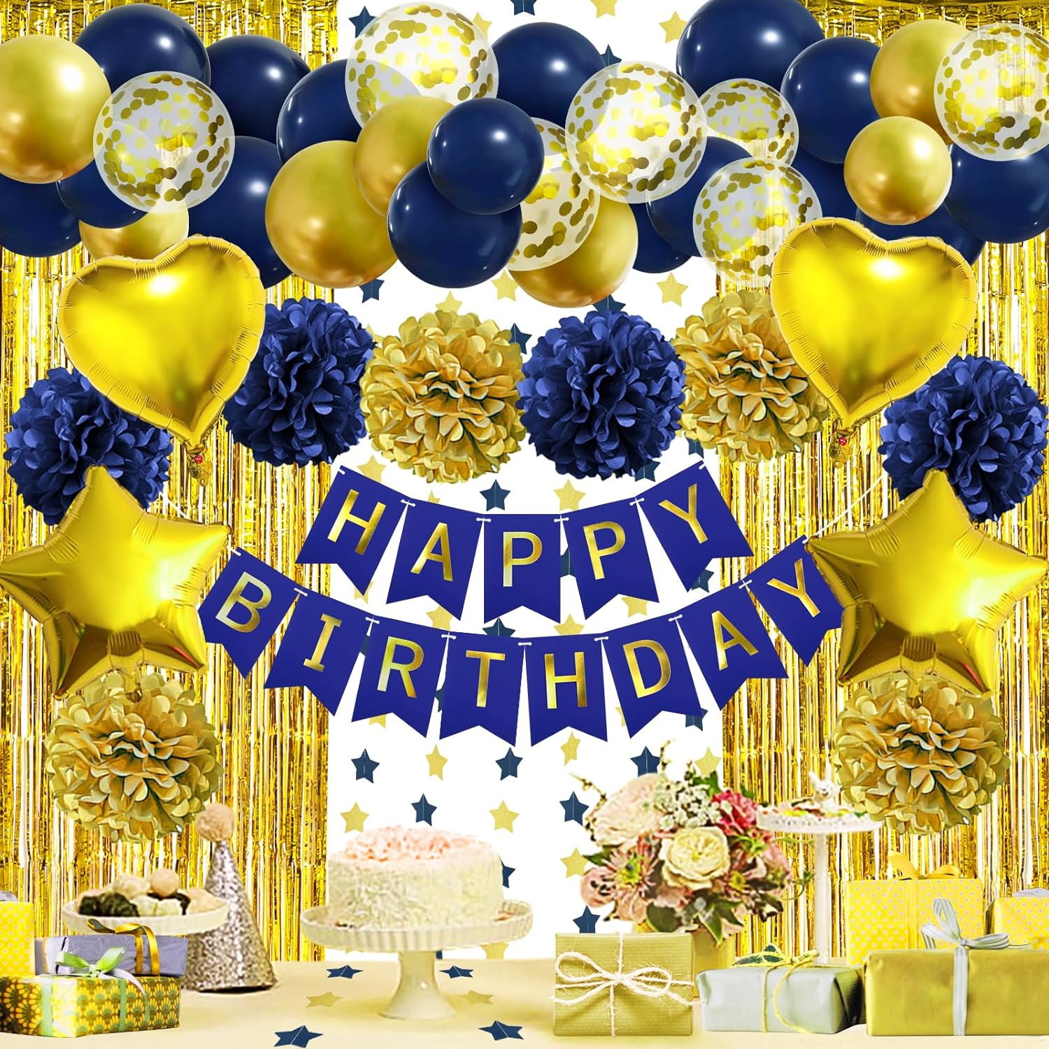 Whether it' for a wedding, baby shower, birthday party, or any other celebration, these balloons will add a splash of color and joy. Their durability, vibrant color, and the convenience of included matching ribbons make them a great value and a party decoration essential.