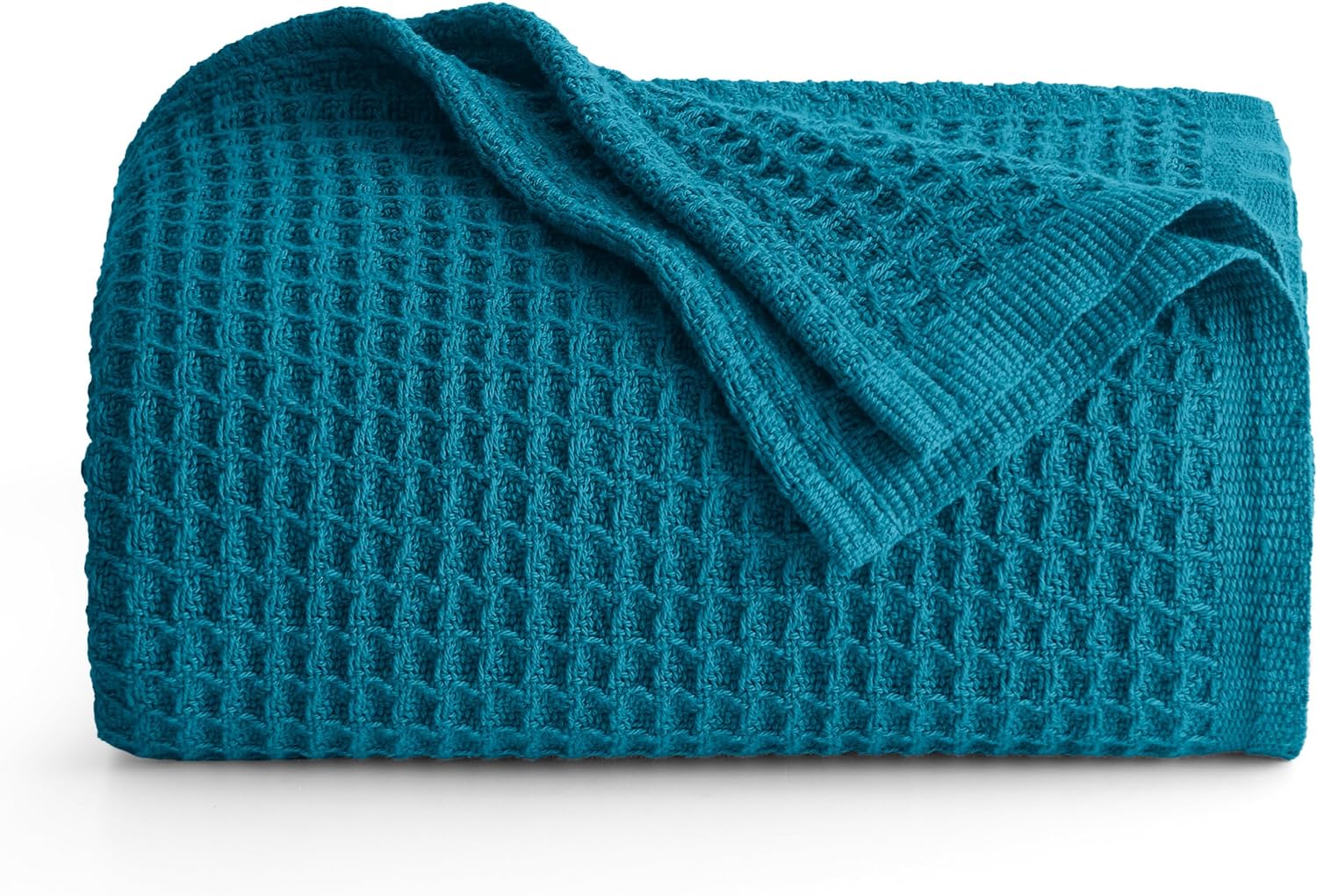 I purchased two of these blankets - one queen size and one twin size. While the blanket does shed when you dry it and may take extra time to dry, its a super cozy blanket thats keeping us warm during the cold months while we sleep. I appreciate that the blanket has a bit of weight and holds itself down. This is a plus for me since I know it wont slide off the bed.