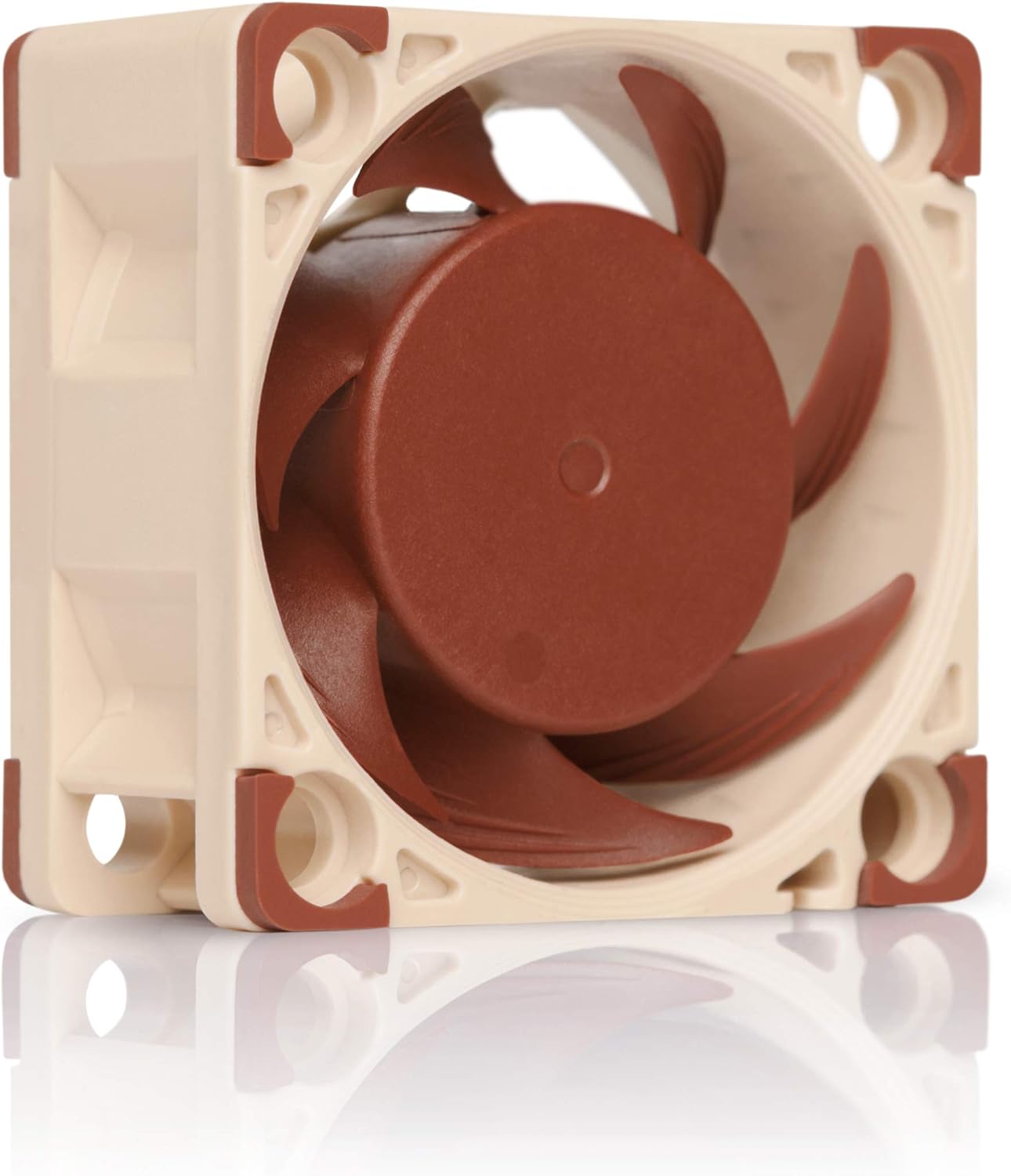 Noctua NF-A4x20 PWM, Premium Quiet Fan for Server, 4-Pin (40x20mm, Brown)