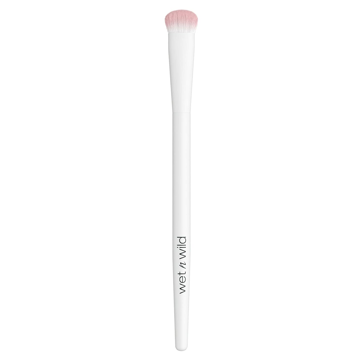 wet n wild Eyeshadow Brush, Makeup Concealer, Foundation Brush| Precision Application & Blending