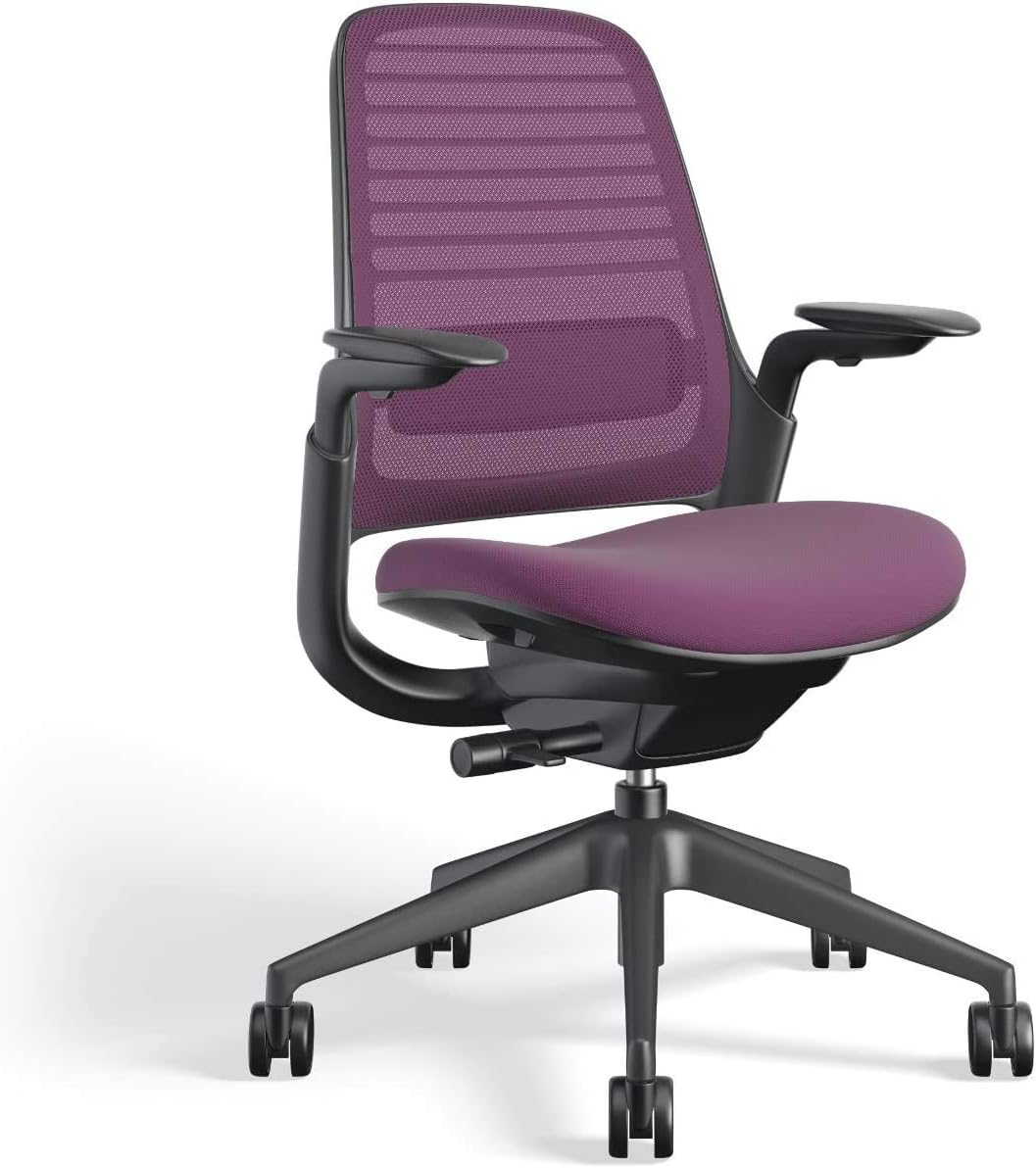 This is a fantastic value, and feels great on my back.I decided to buy it after reading a review on Consumer Reports.If youre looking for great value, its hard to top this chair.In addition to scoring well for ergonomics, it happens to be the most comfortable model on this list. Our panel particularly admired the seat cushion and lumbar support.The armrests can be adjusted across a range of heights and, though attached to the backrest, tilting back as you recline, they still comfortably suppo