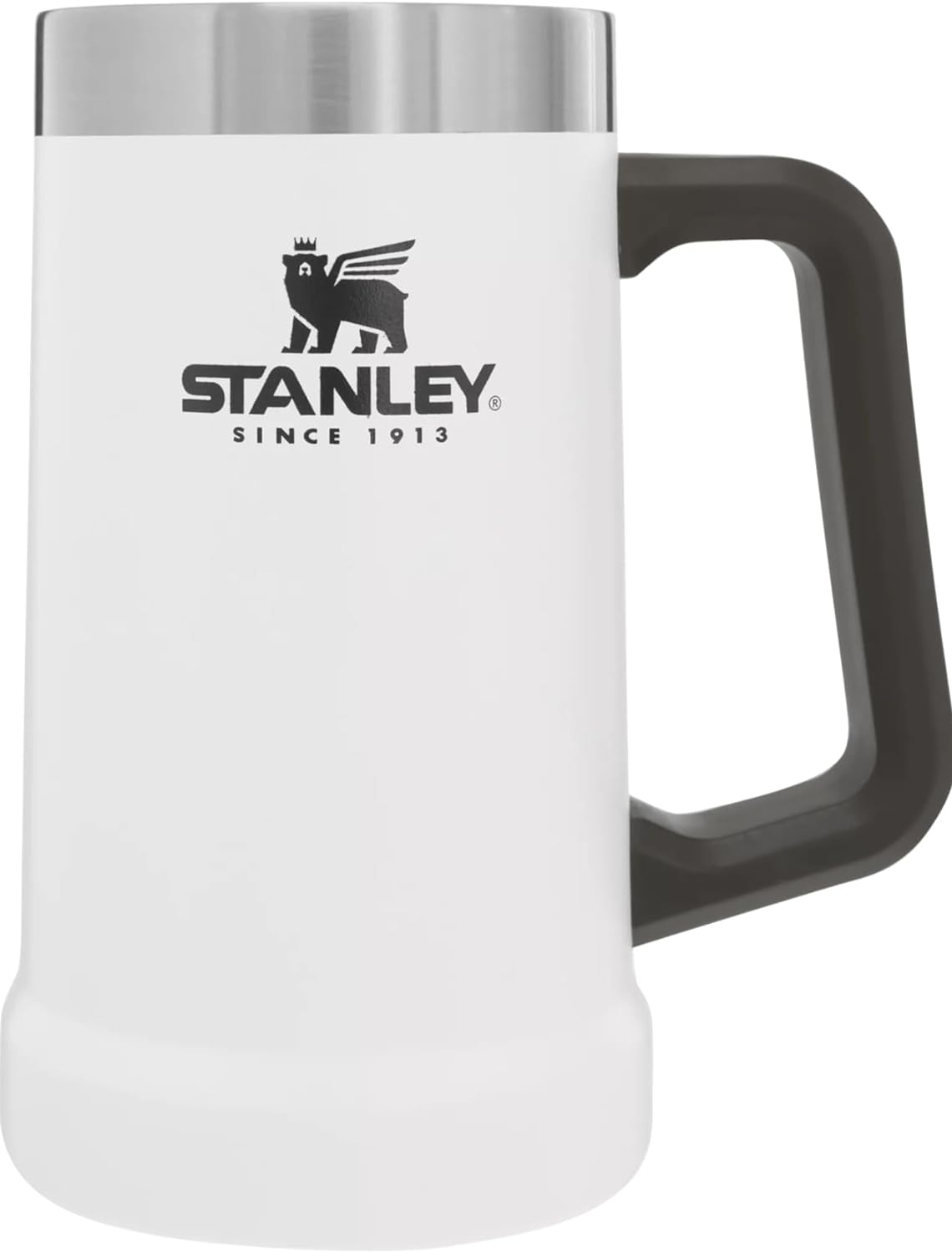 STANLEY Adventure Big Grip Beer Stein | 24 OZ