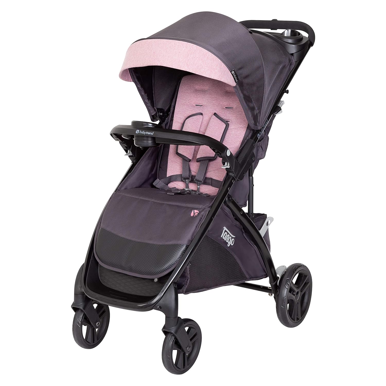 Baby Trend Tango Stroller, Cassis