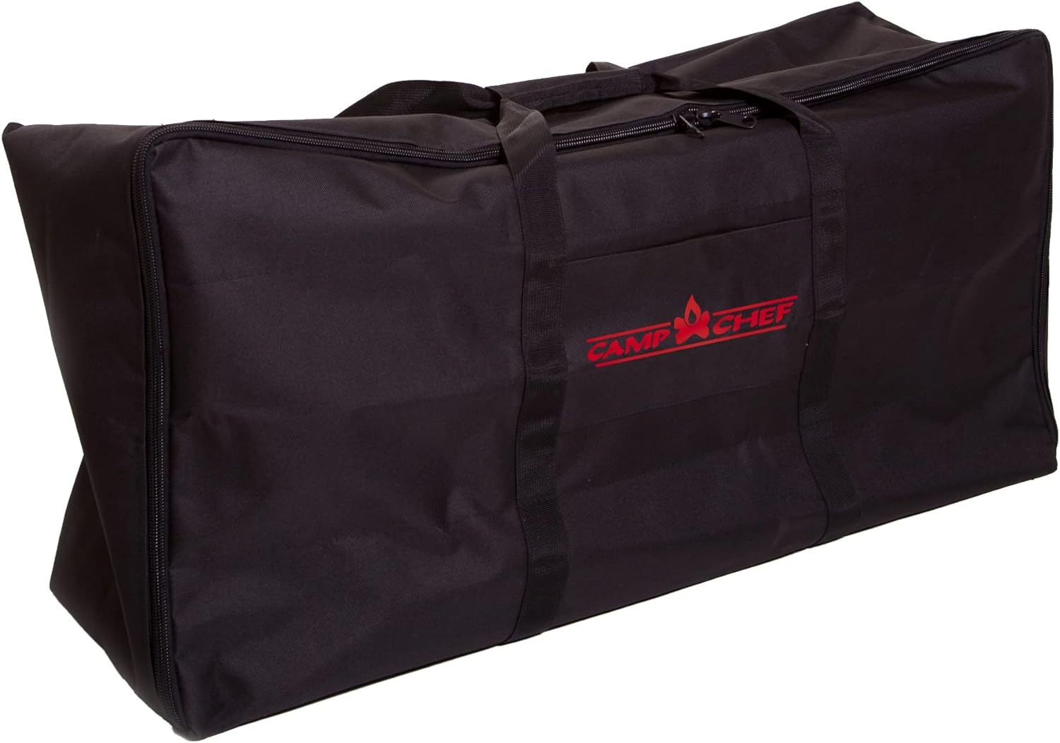 Camp Chef Carry Bag for Two-Burner Stoves