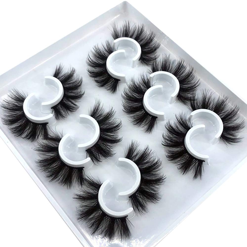 Super cute and perfect lashes for raves.