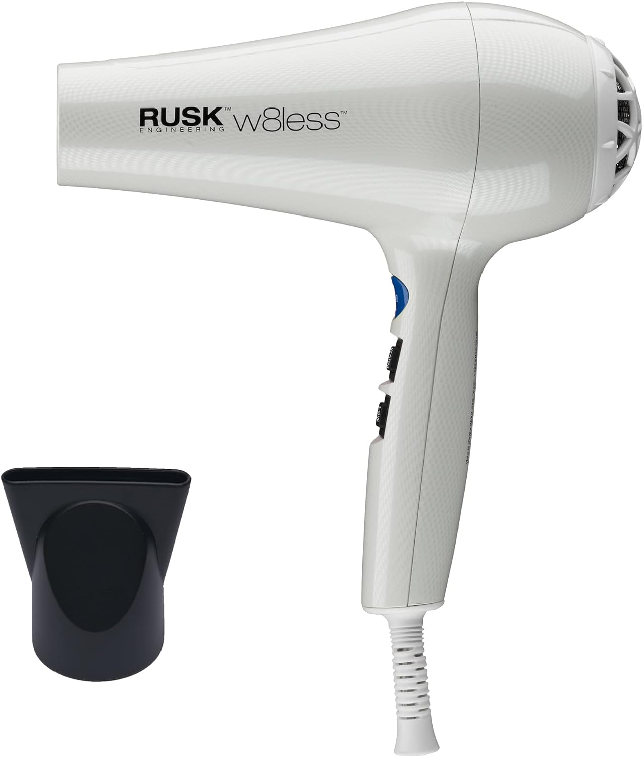The product is so worth the money. Its an excellent blow dryer - light weight, easy to use, not as noisy as my past very expensive blow dryer. The only negative is changing the angle of the hair nozzle during use as it gets very hot. However, I have a routine now and its not a big deal. I rated it as average for travel only because it would be great for domestic or travel within North America but its not appropriate for overseas travel. I couldnt buy it in Canada so it was worth going to Ama