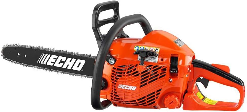 I owned an Echo string trimmer purchased in the early 2000' and used that weekly during the mowing season for 15 years with absolutely no problems until I finally sold it when I moved from CT to NH. Prior to this purchase, I owned a Sthil MS250 for the same amount of time. That saw ran well however from time to time, starting it could be an issue. After reading other reviews about the easy start Echo, and the excellent performance of my Echo string trimmer, I decided to purchase the Echo CS-310