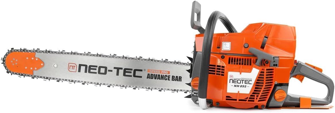 This saw so far has performed as good if not better than the top manufacturer saws that I own and use for a third of the price! Keep up the good work and keep your prices fair NEO-TEC and I will be buying more saws from you in the future.