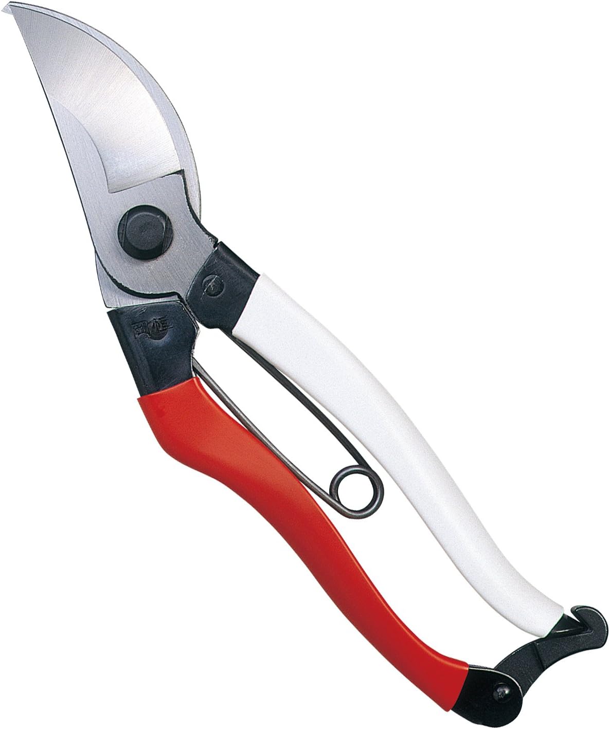 These shears are easy to use, lightweight and super sharp. It appears to be made very well made and is sturdy in my hand.