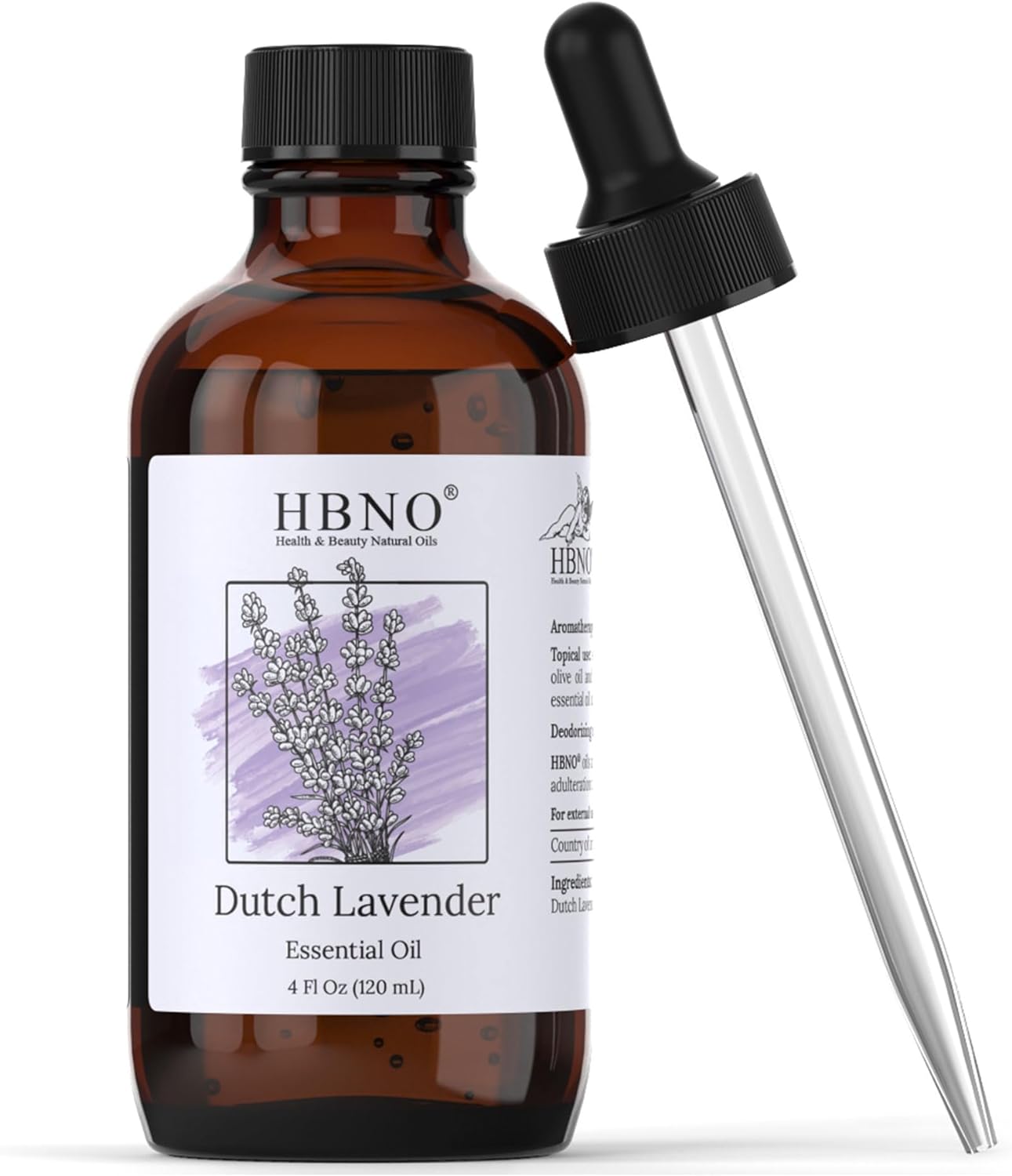 I recently incorporated the HBNO Lemon Essential Oil into my DIY cleaning supplies, and the vibrant freshness and value size have made it an absolute essential in my cleaning routine. Here' why it deserves a glowing 5-star review:**Pros:****1. Generous 4 oz Value Size:**The ample 4 oz (120ml) size of HBNO Lemon Essential Oil is a game-changer, providing a substantial quantity for various DIY cleaning projects. It ensures that I always have a fresh supply on hand without the need for frequent re