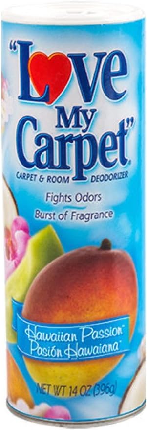 I use it for my carpetAnd keeps your carpet swelling good.