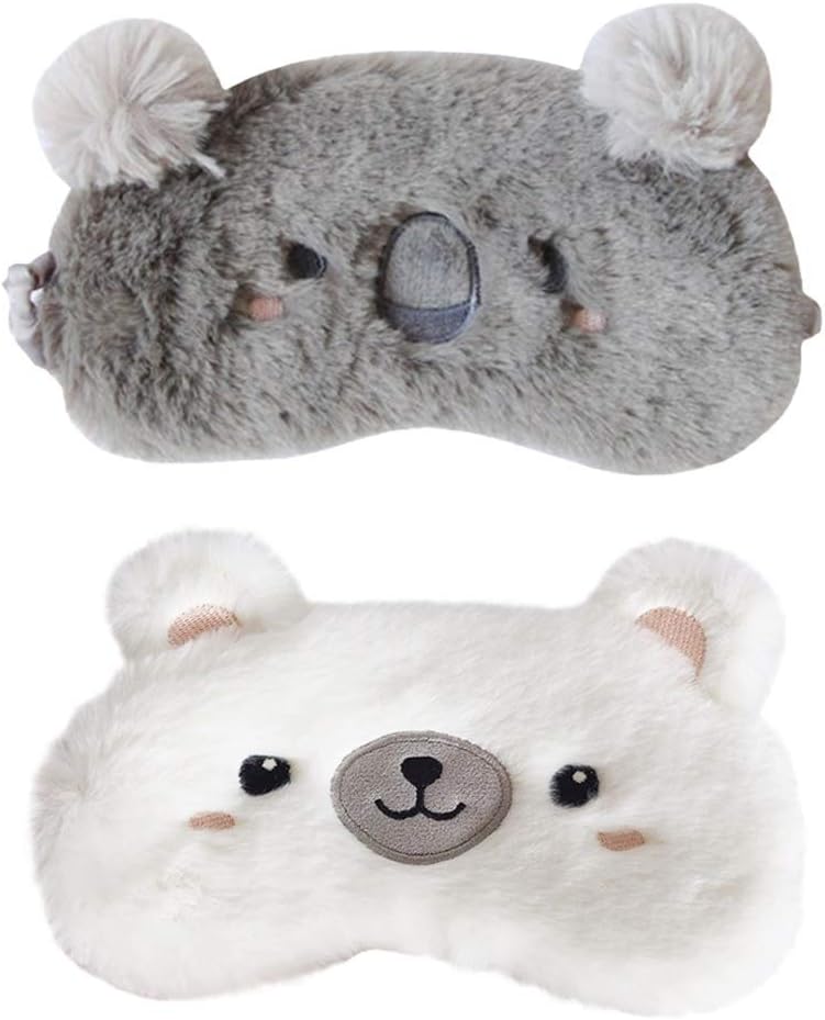 These were the perfect addition to a recent road trip making it easy for the kids to nap during the day. Plus they are just absolutely adorable and very soft.